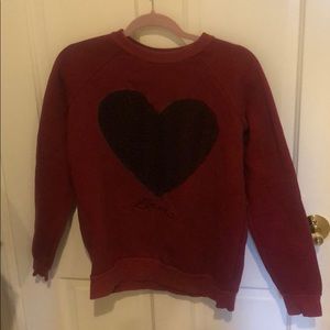 Lovers + Friends Sweater